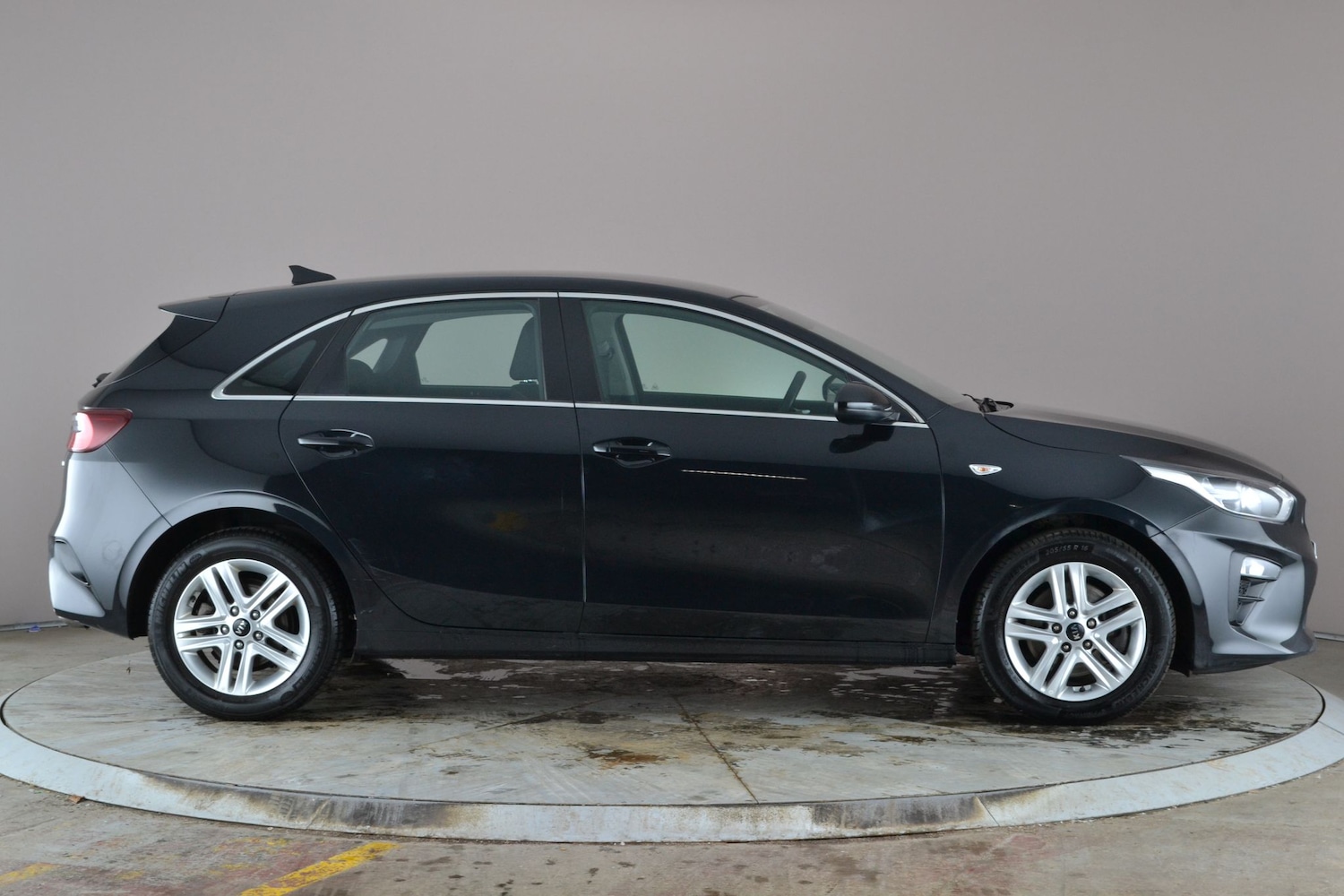 Used Kia Ceed 2021 for sale - 77393722: Photo 10