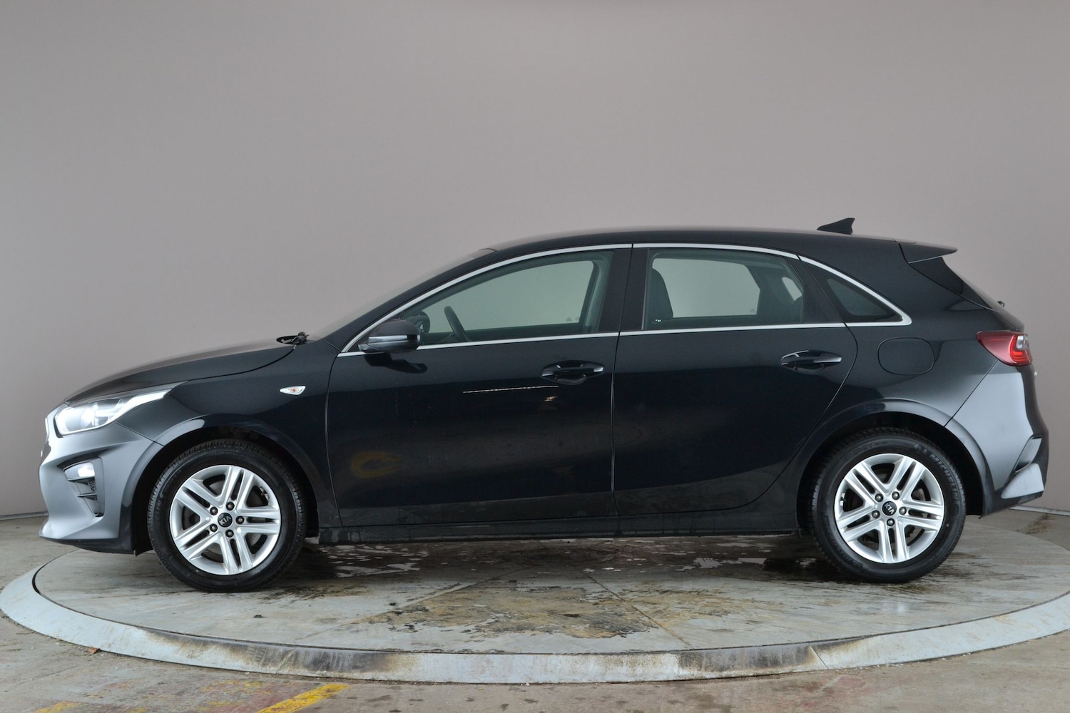 Used Kia Ceed 2021 for sale - 77393722: Photo 14