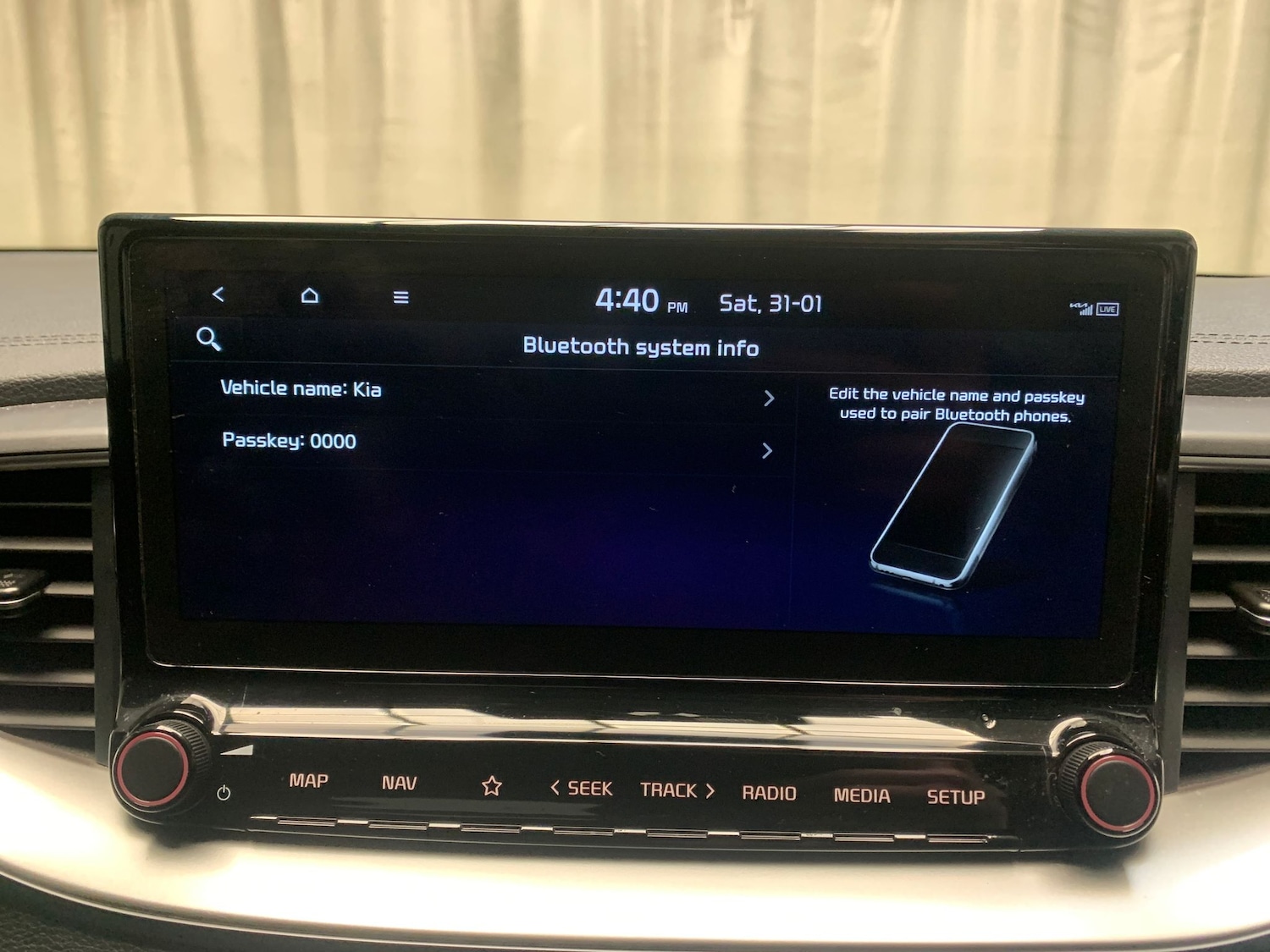 Used Kia Ceed 2021 for sale - 77393722: Photo 16