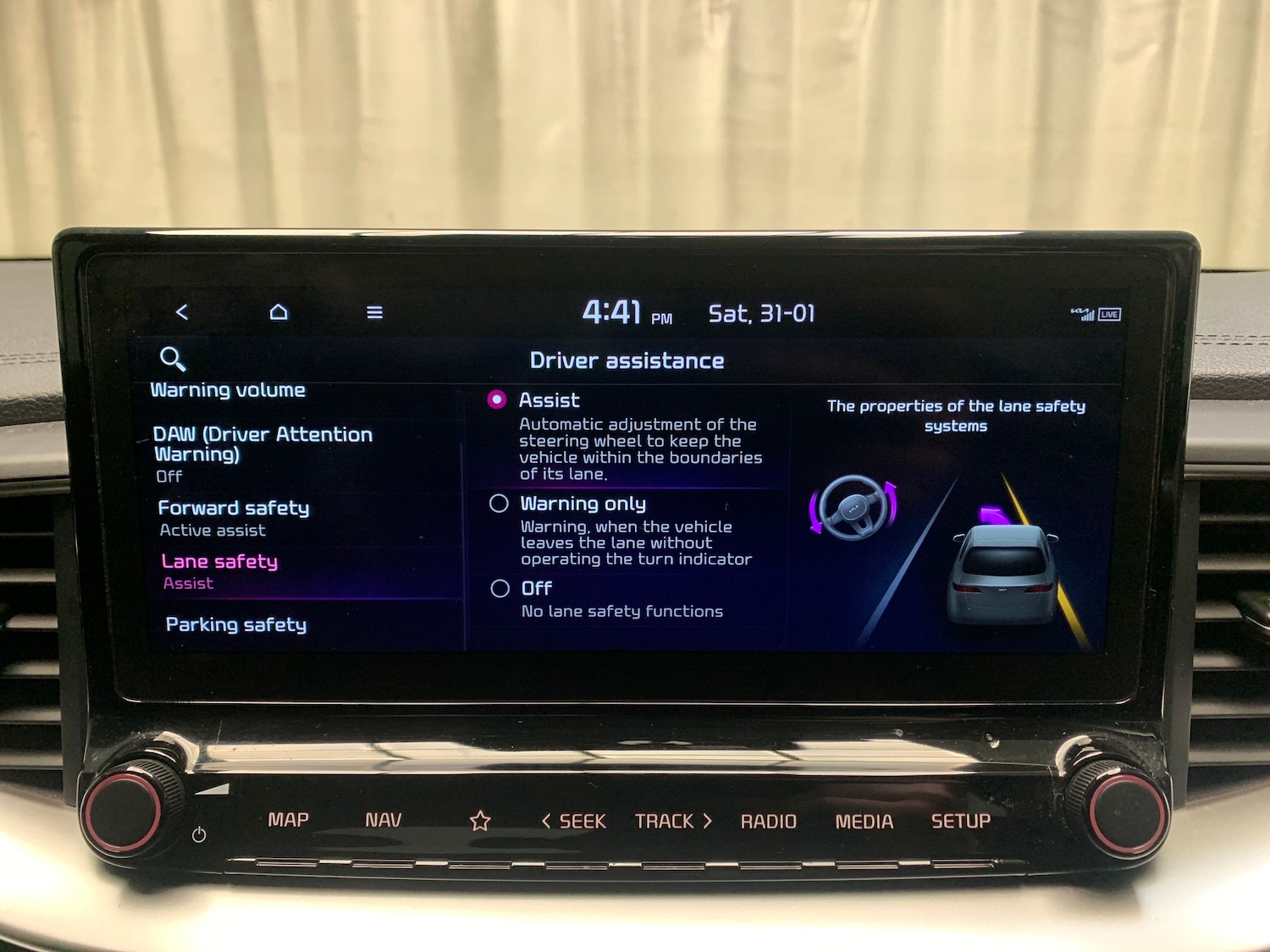 Used Kia Ceed 2021 for sale - 77393722: Photo 19