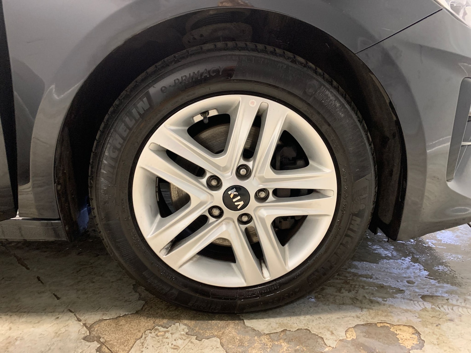 Used Kia Ceed 2021 for sale - 77393722: Photo 21