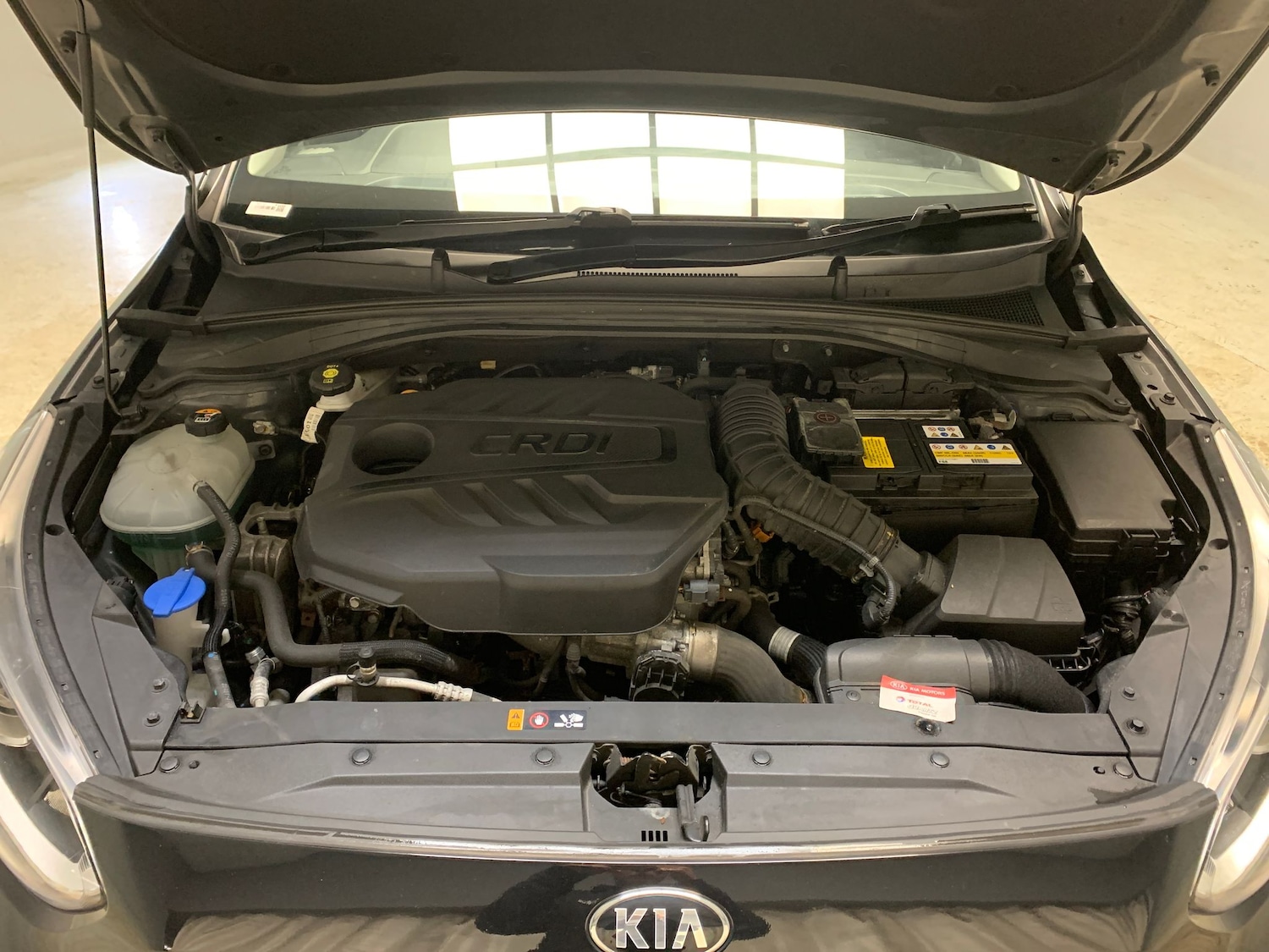 Used Kia Ceed 2021 for sale - 77393722: Photo 29