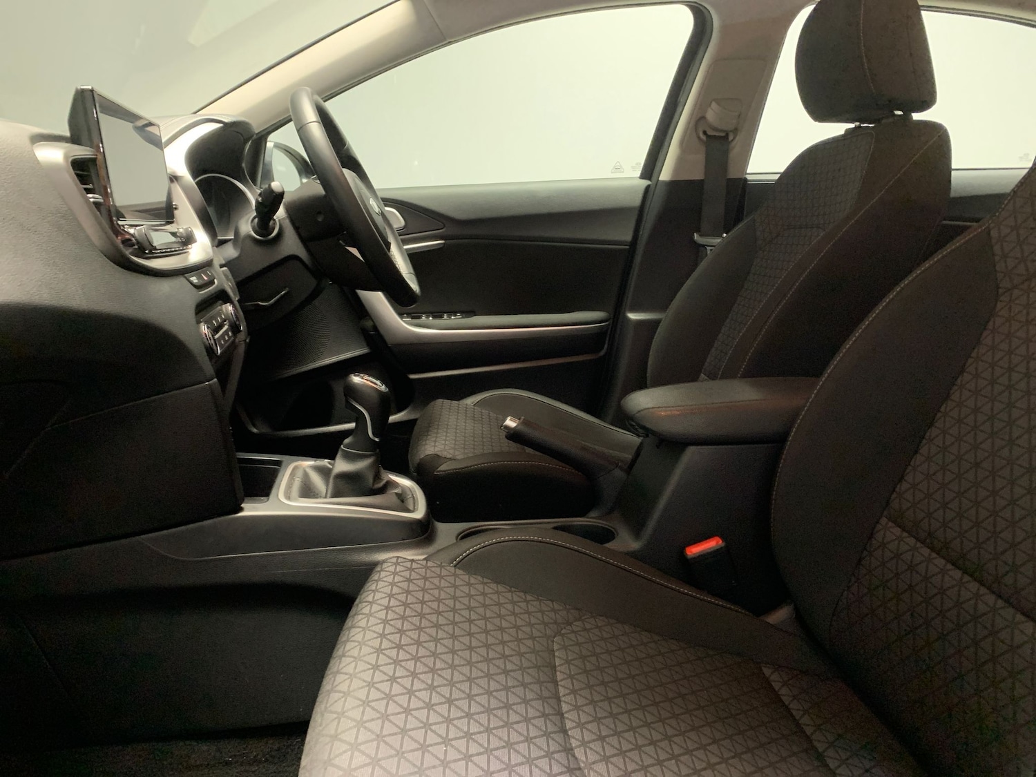 Used Kia Ceed 2021 for sale - 77393722: Photo 4