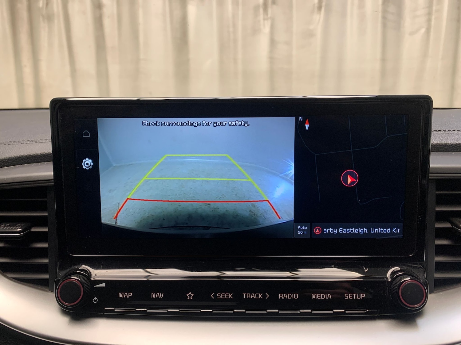 Used Kia Ceed 2021 for sale - 77393722: Photo 5