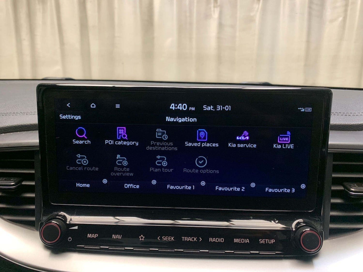 Used Kia Ceed 2021 for sale - 77393722: Photo 6