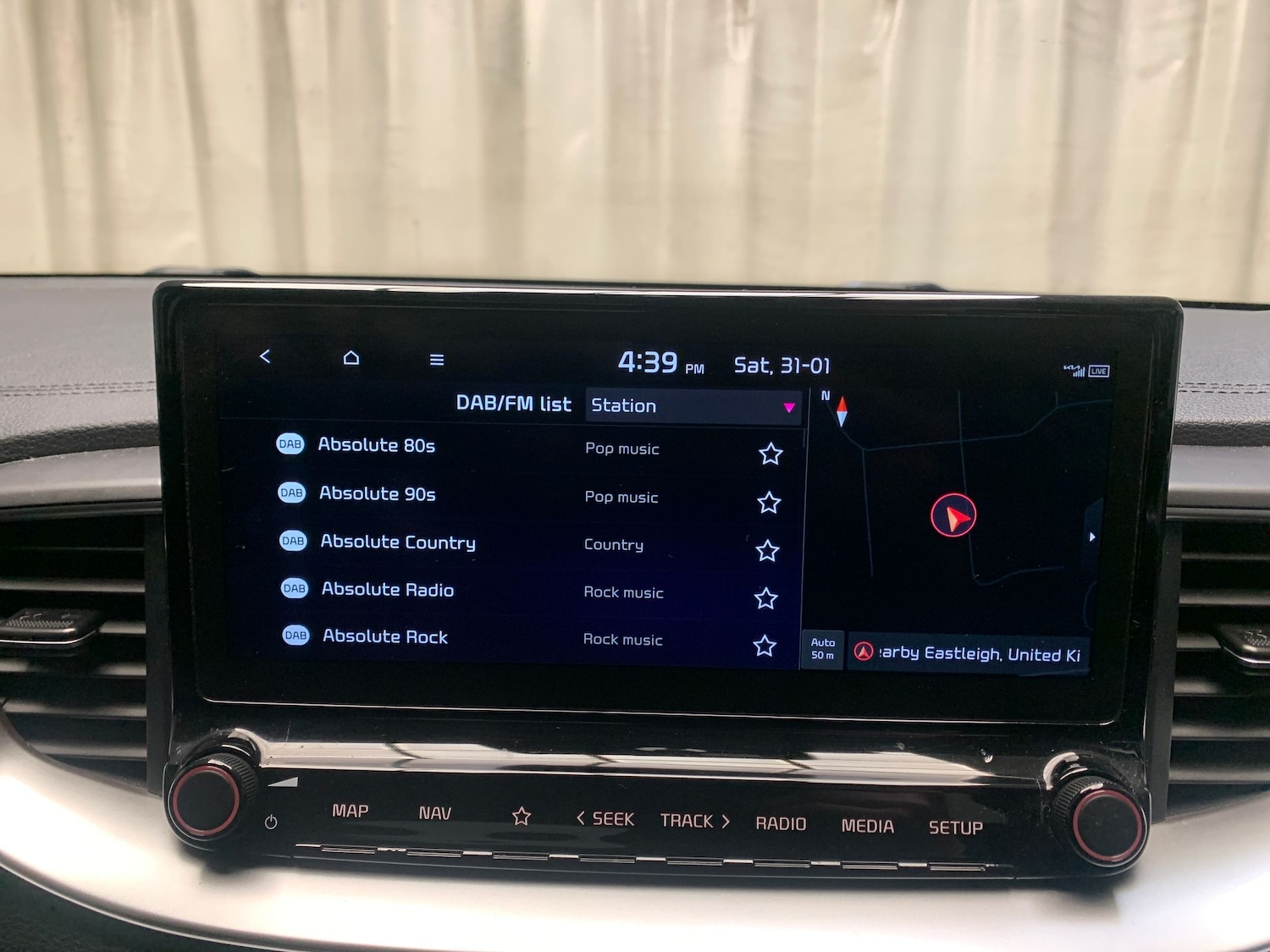 Used Kia Ceed 2021 for sale - 77393722: Photo 7