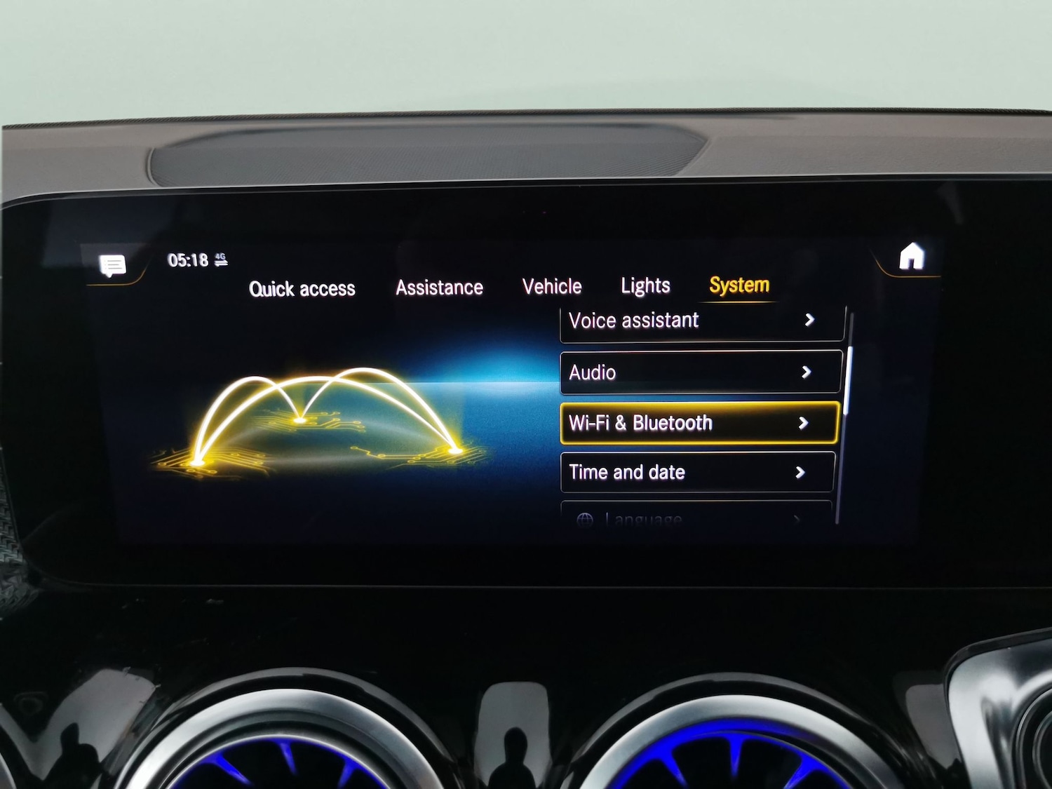 Used Mercedes-Benz GLB 2022 for sale - 77691357: Photo 16