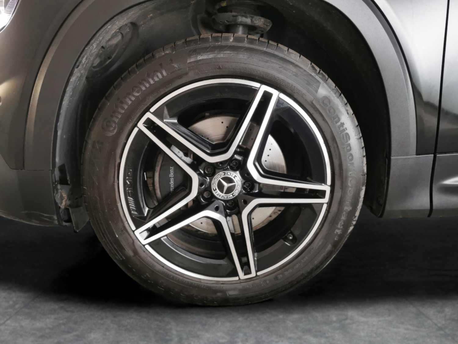 Used Mercedes-Benz GLB 2022 for sale - 77691357: Photo 24