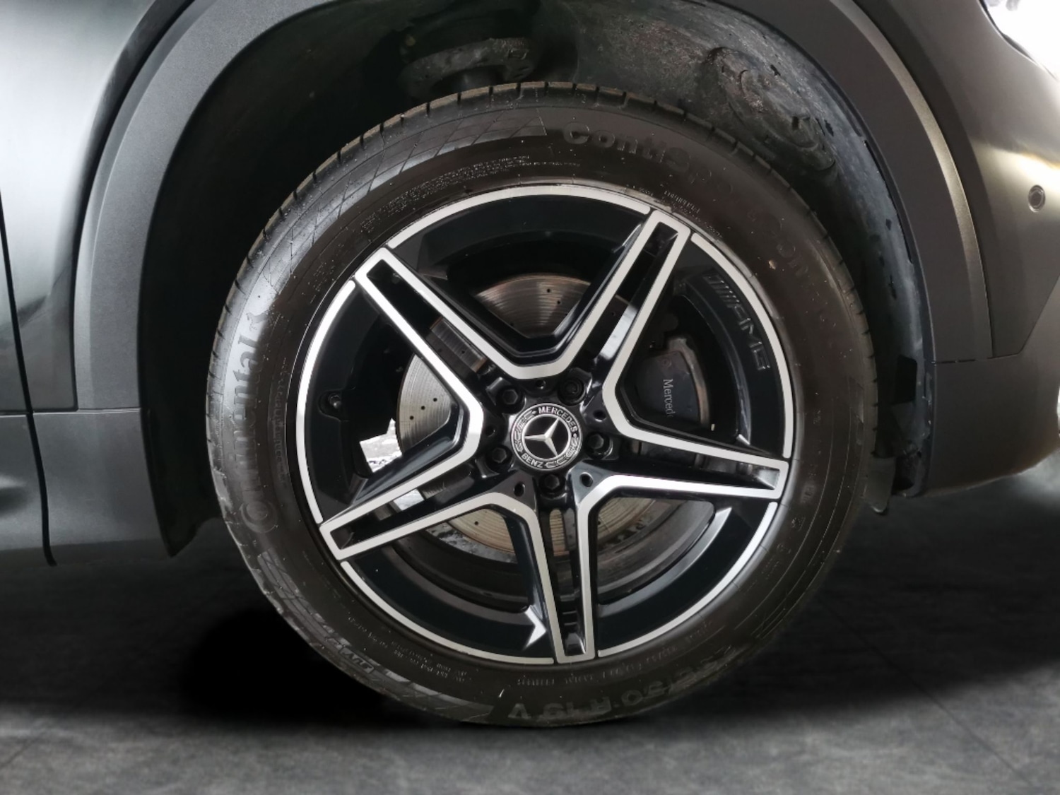 Used Mercedes-Benz GLB 2022 for sale - 77691357: Photo 25