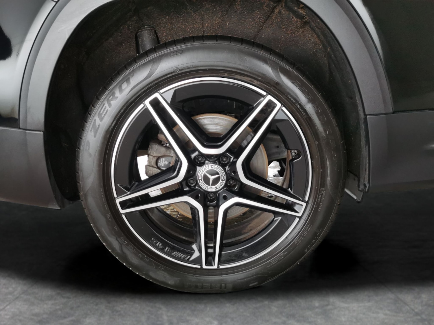 Used Mercedes-Benz GLB 2022 for sale - 77691357: Photo 26