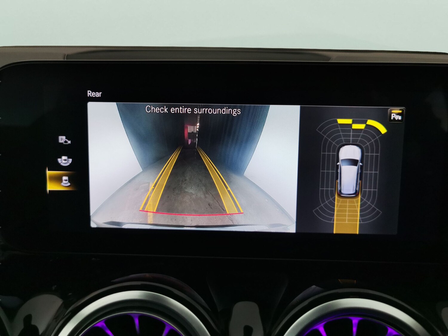 Used Mercedes-Benz GLB 2022 for sale - 77691357: Photo 5