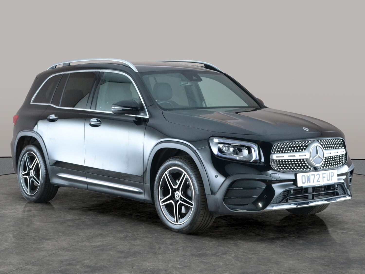 Used Mercedes-Benz GLB 2022 for sale - 77691357: Photo 8