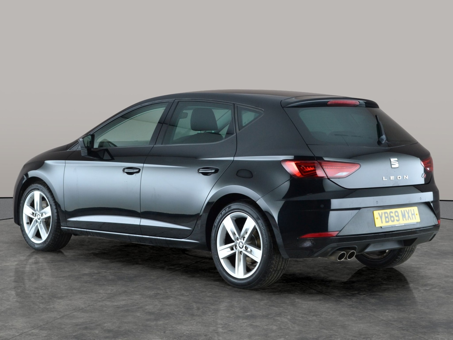 Used SEAT Leon 2019 for sale - 77244918: Photo 12