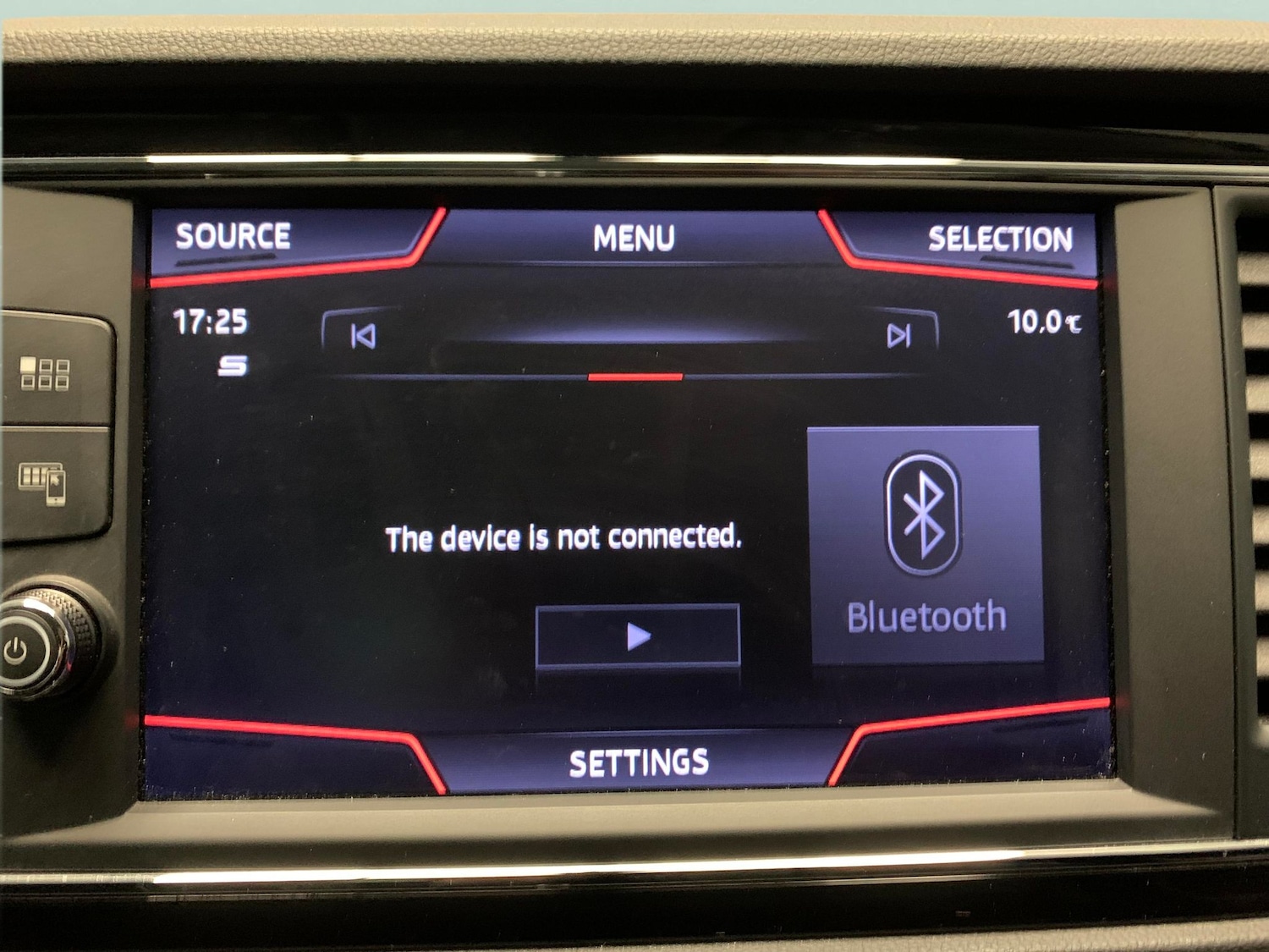 Used SEAT Leon 2019 for sale - 77244918: Photo 18