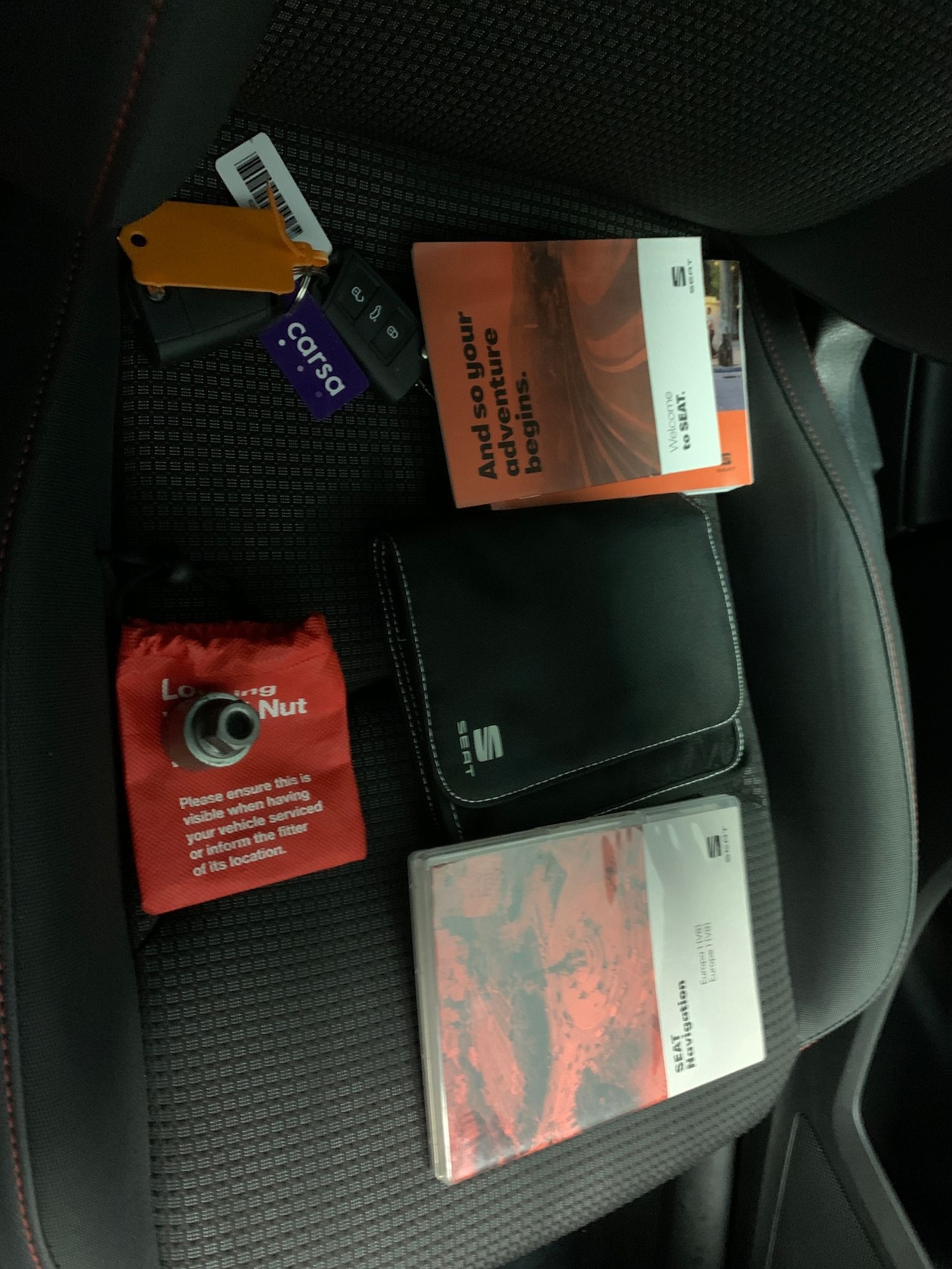 Used SEAT Leon 2019 for sale - 77244918: Photo 30