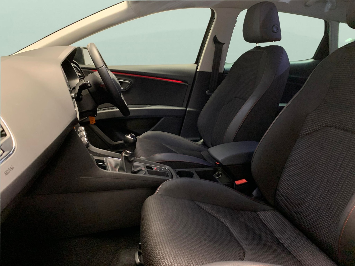 Used SEAT Leon 2019 for sale - 77244918: Photo 4