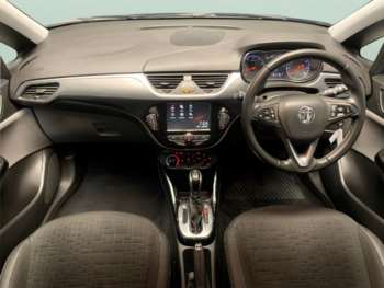 Used Vauxhall Corsa 2018 for sale - 75068356: Photo