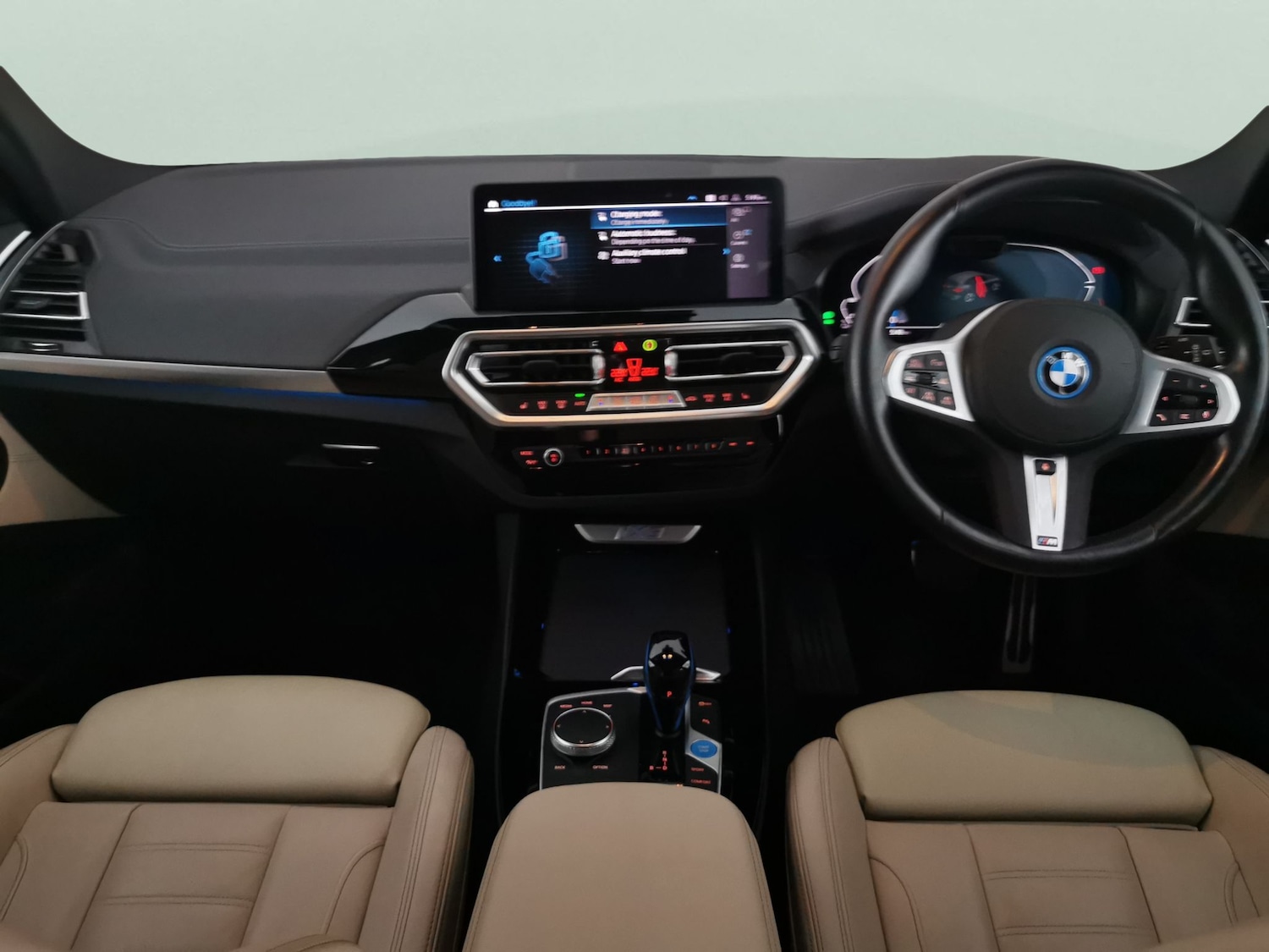 Used BMW iX3 2022 for sale - 76384790: Photo 11