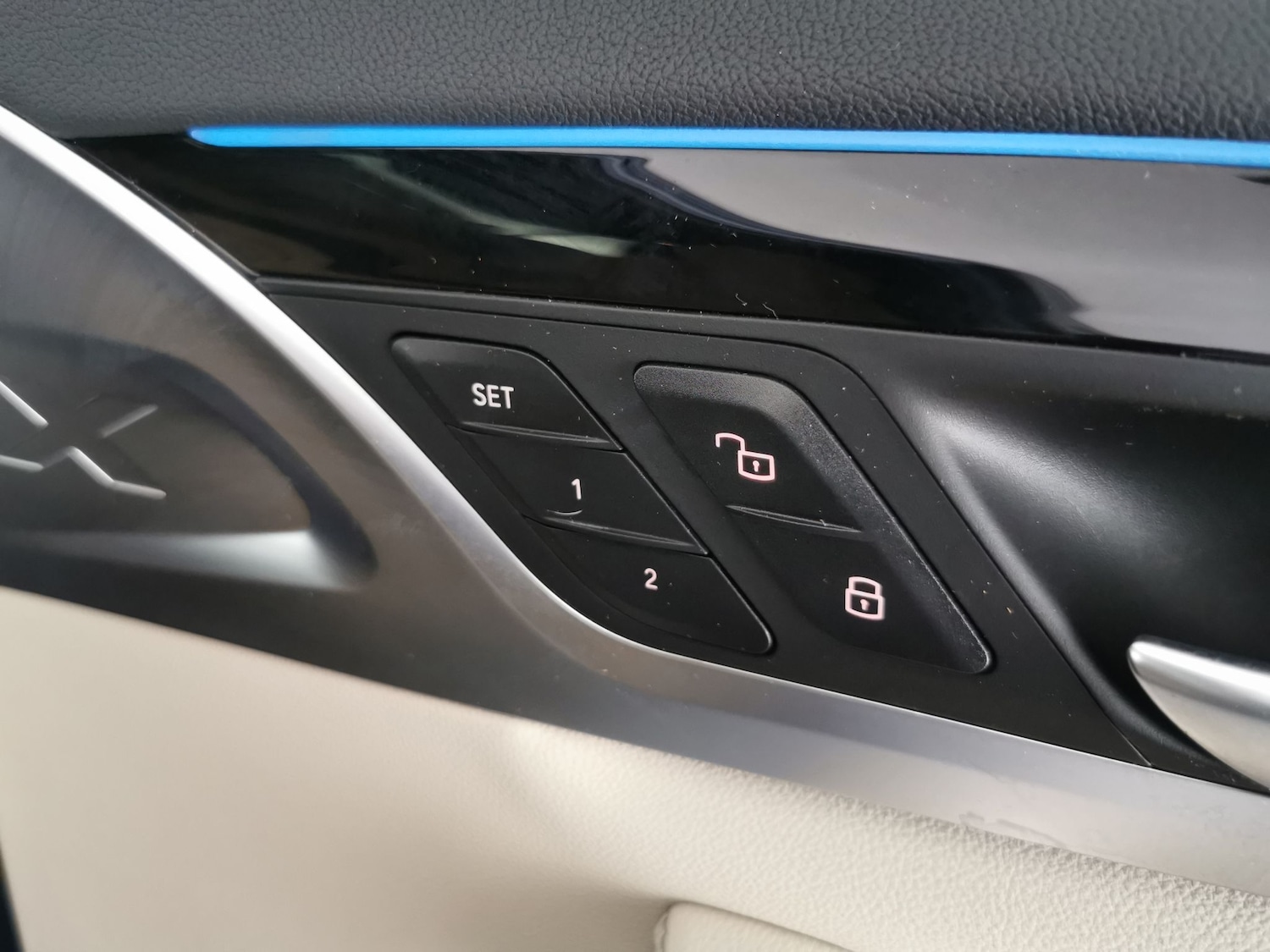 Used BMW iX3 2022 for sale - 76384790: Photo 22