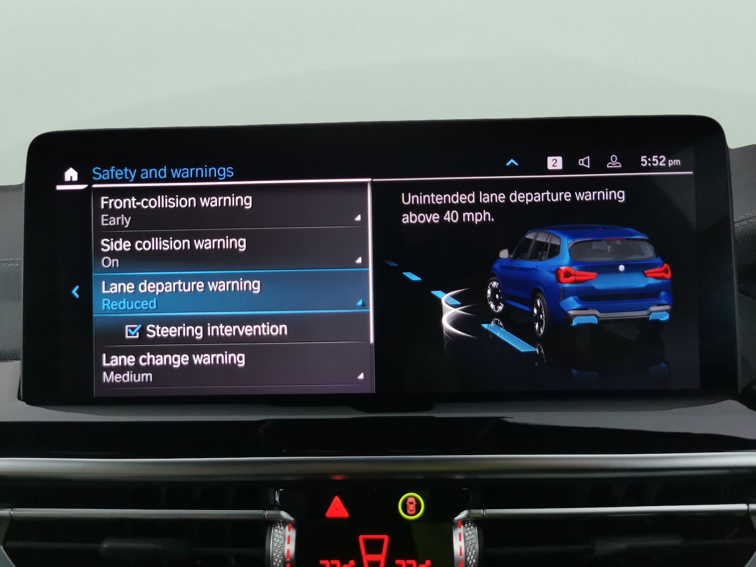 Used BMW iX3 2022 for sale - 76384790: Photo 34