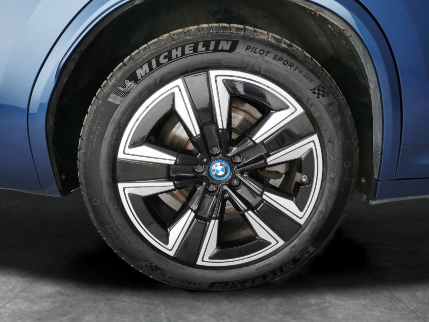 Used BMW iX3 2022 for sale - 76384790: Photo 39