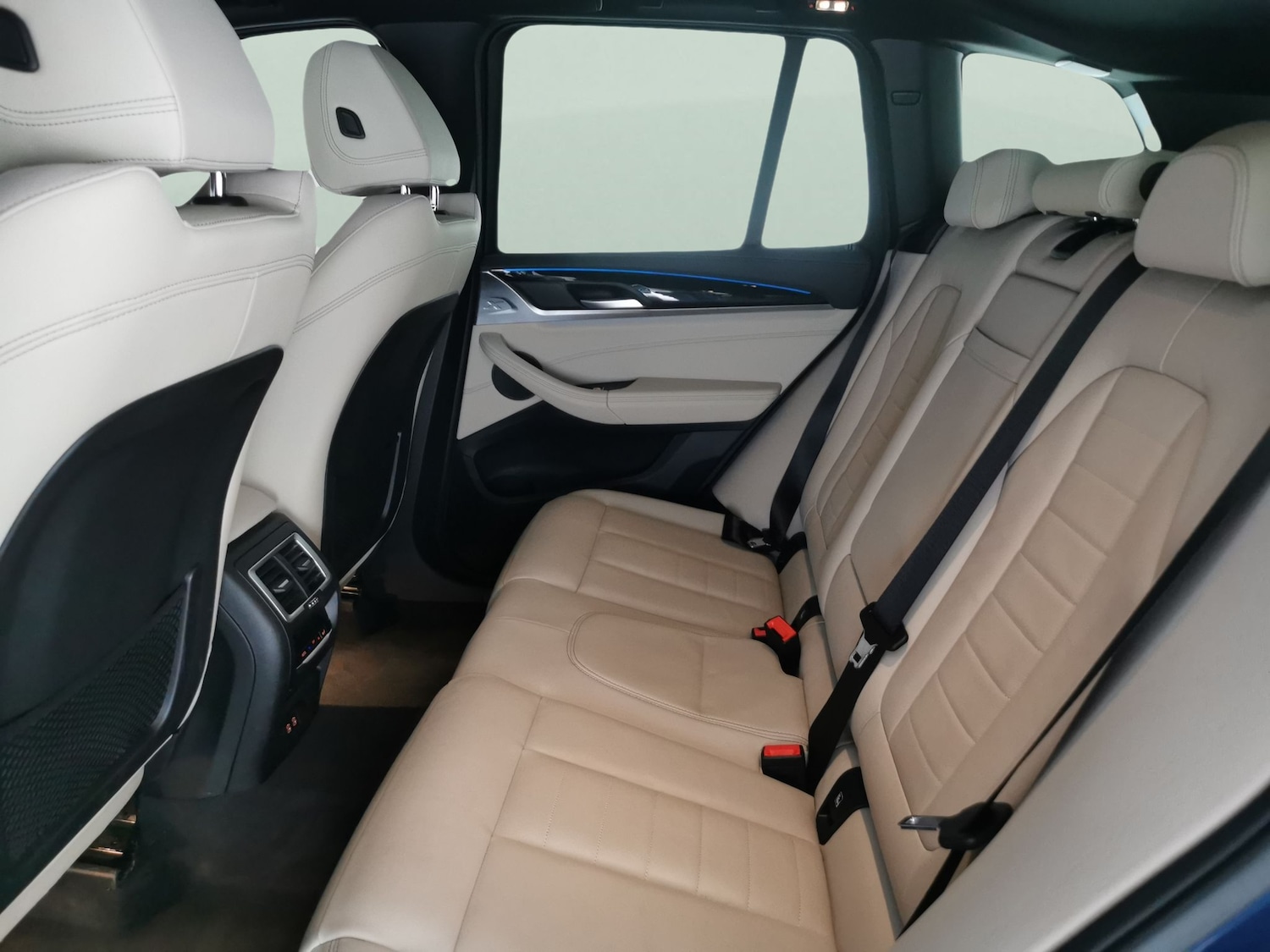 Used BMW iX3 2022 for sale - 76384790: Photo 40