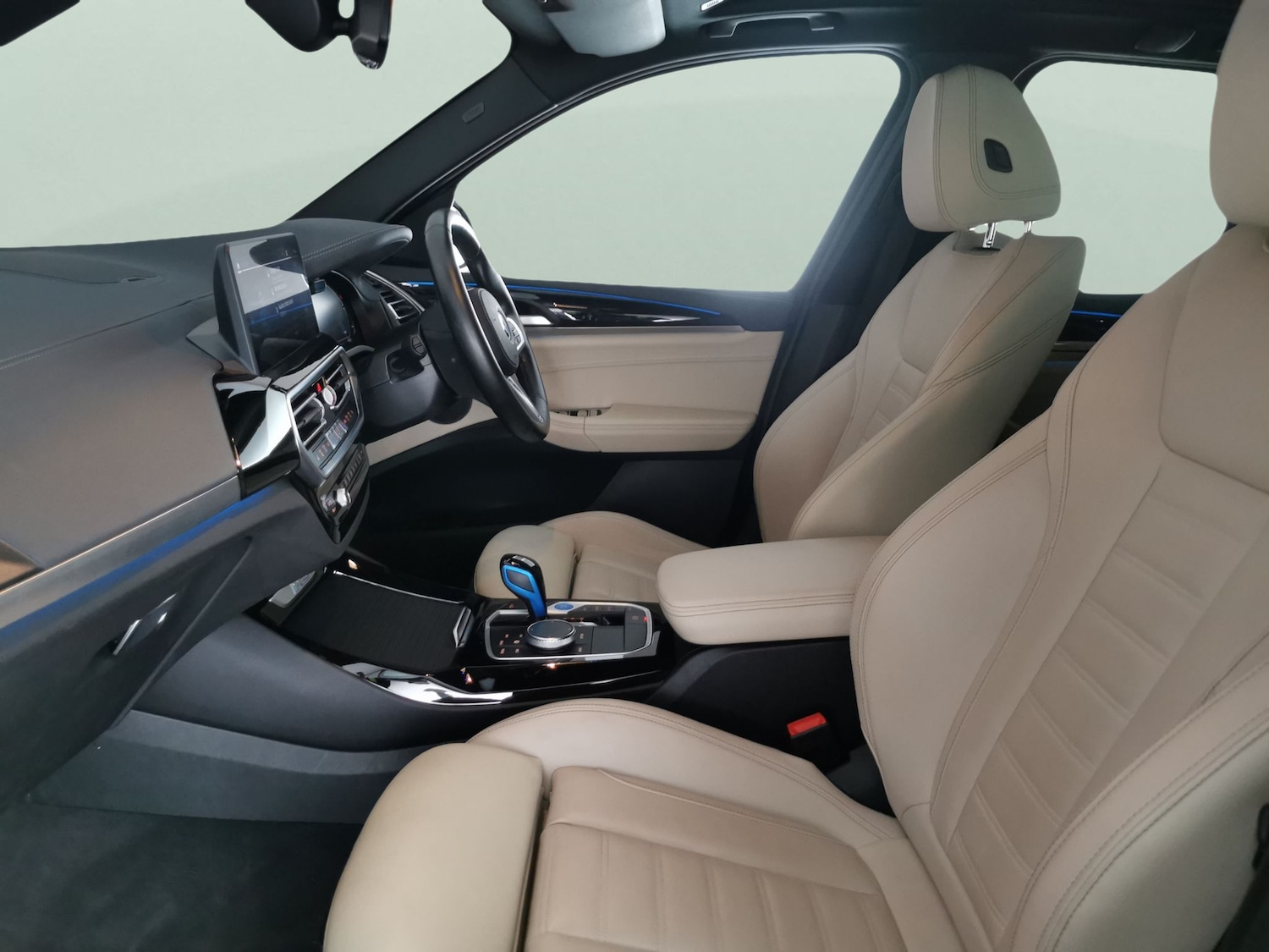 Used BMW iX3 2022 for sale - 76384790: Photo 5