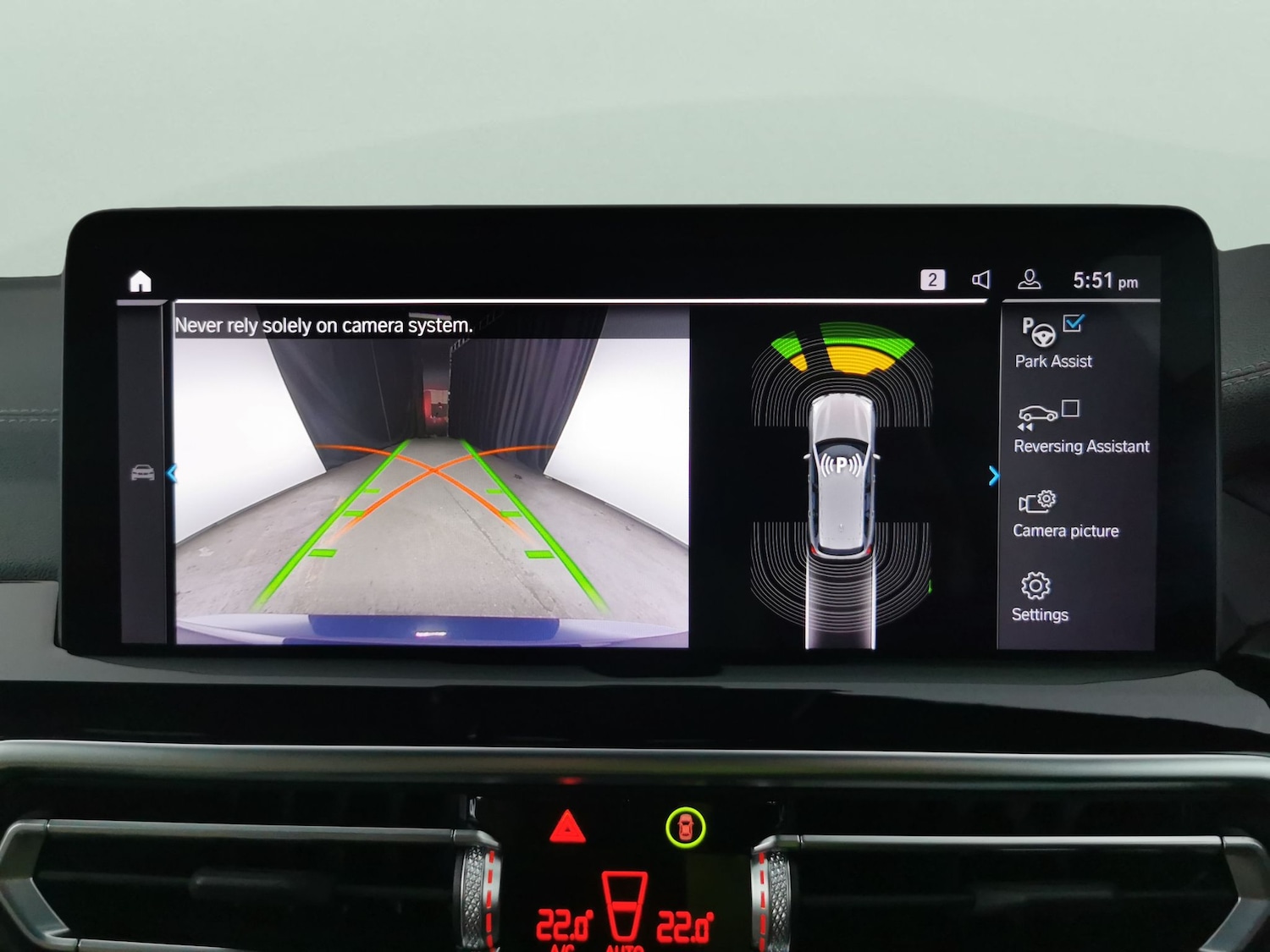 Used BMW iX3 2022 for sale - 76384790: Photo 9