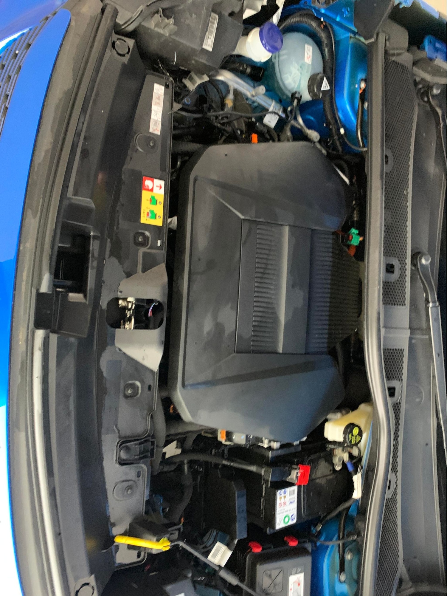 Vehicle 38