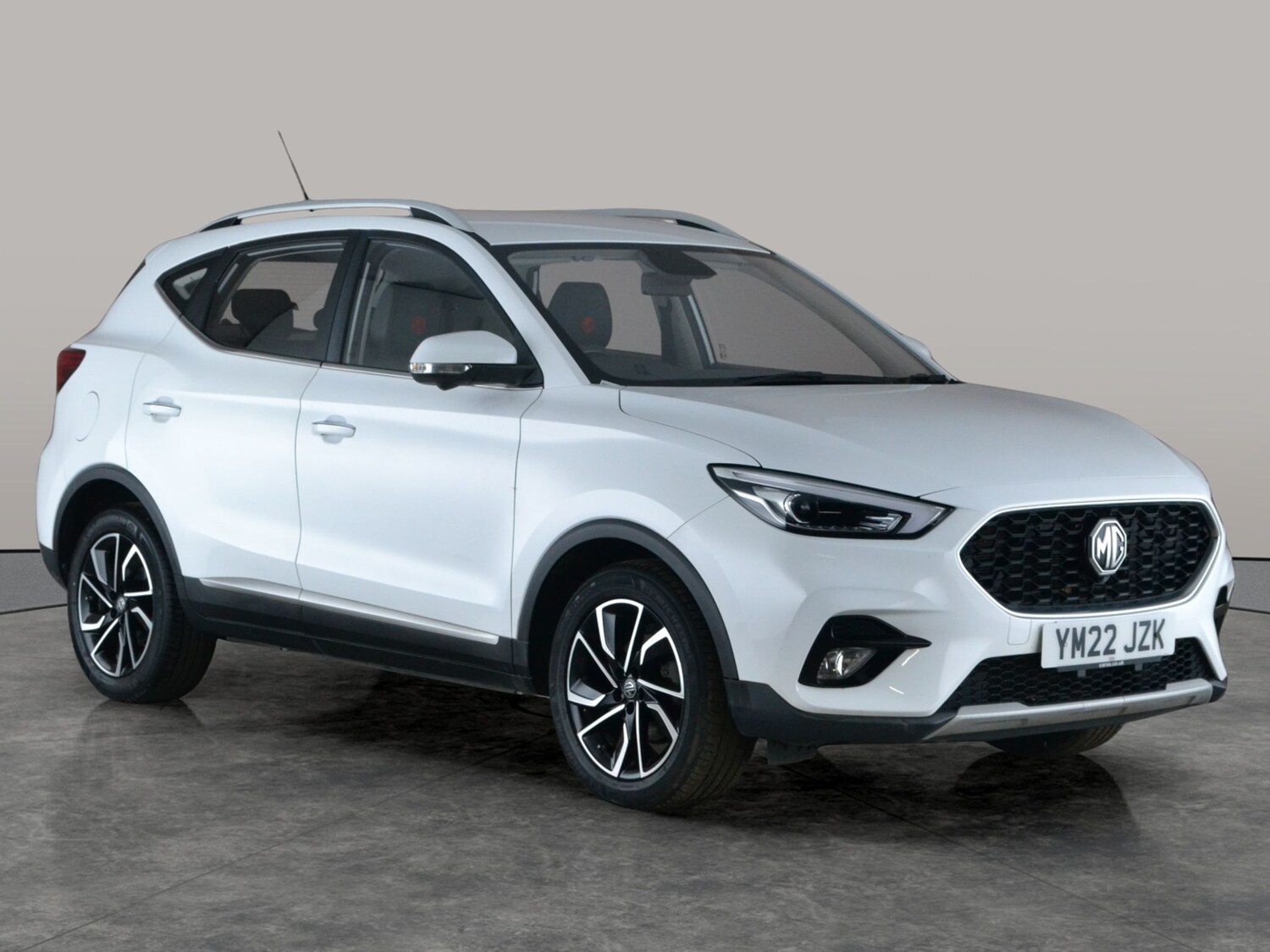 Used MG MG ZS 2022 for sale - 77942640: Photo 8