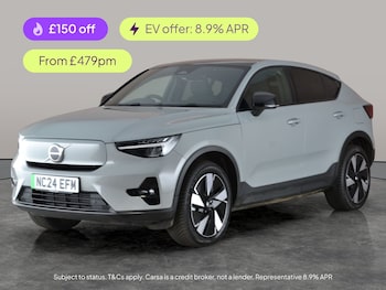 Twin Recharge 82kWh Plus SUV 5dr Electric Auto AWD (408 ps) - CARPLAY - KEY