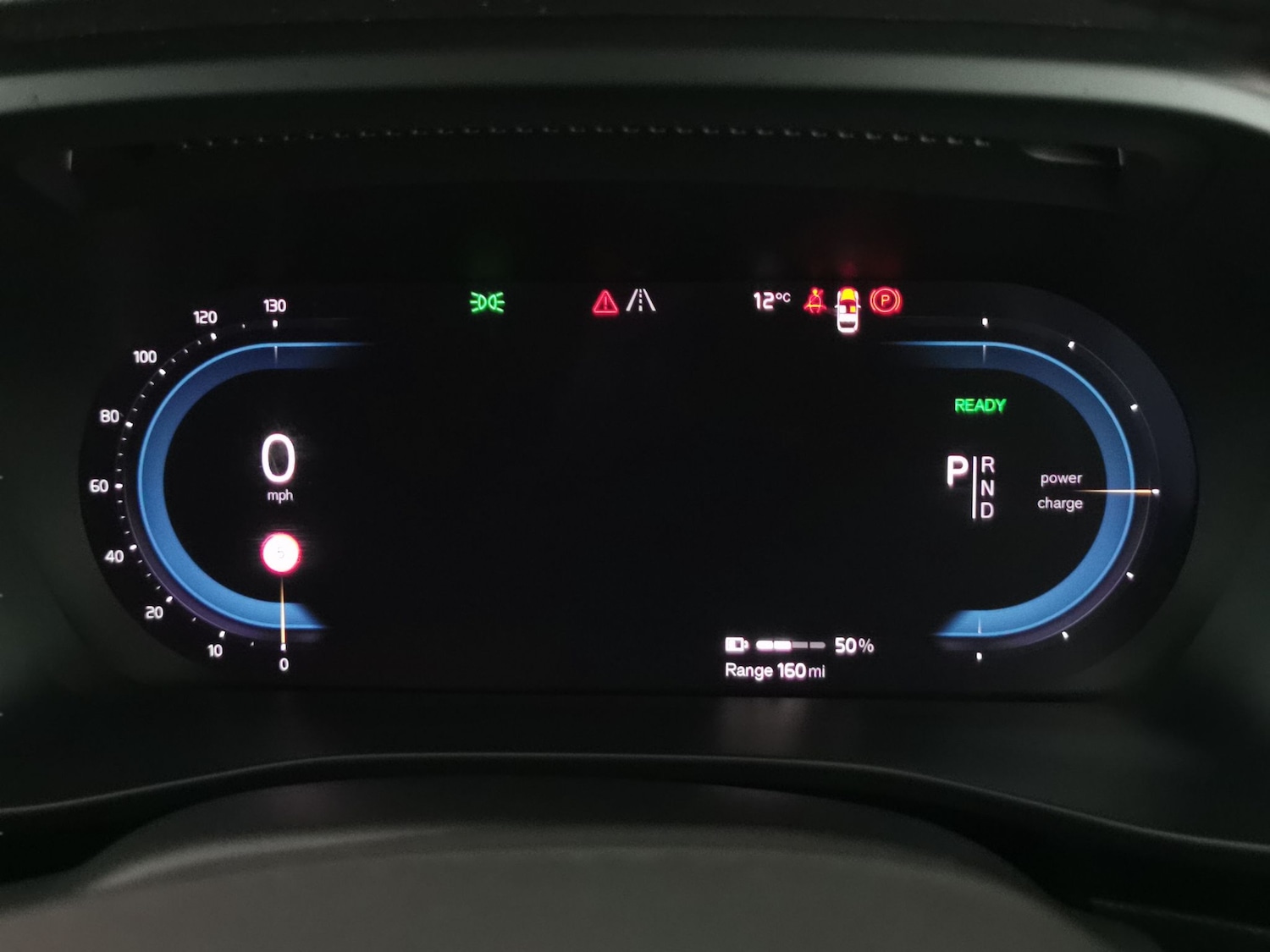 Used Volvo C40 2024 for sale - 77058650: Photo 23