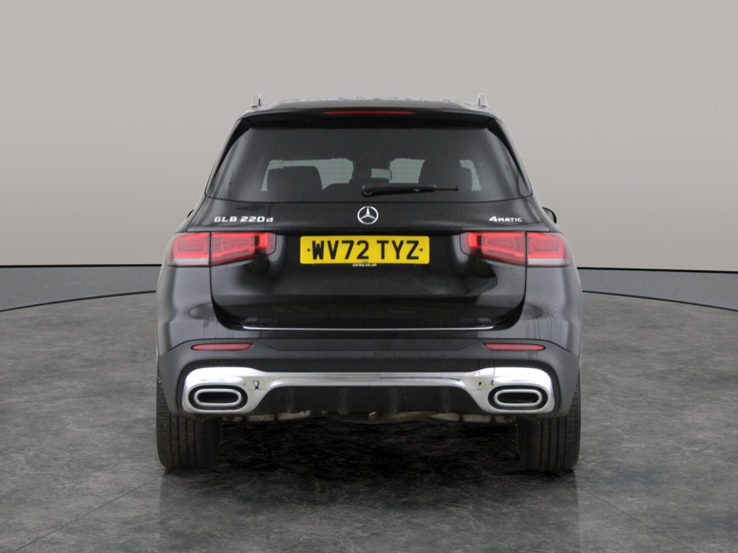 Used Mercedes-Benz GLB 2022 for sale - 77347330: Photo 12