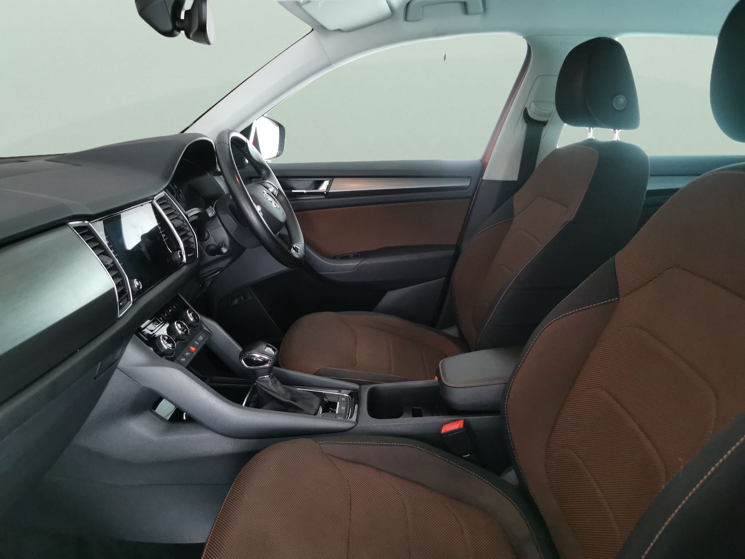 Used Skoda Kodiaq 2020 for sale - 77505423: Photo 4