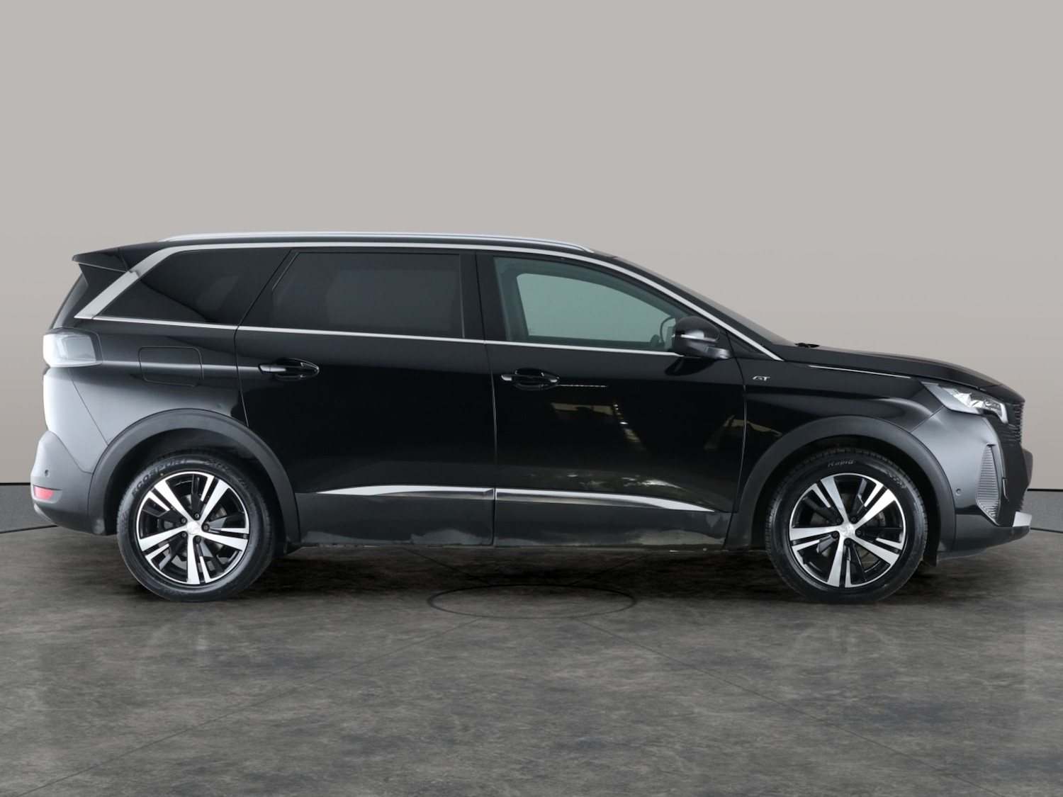 Used Peugeot 5008 2022 for sale - 76487731: Photo 10