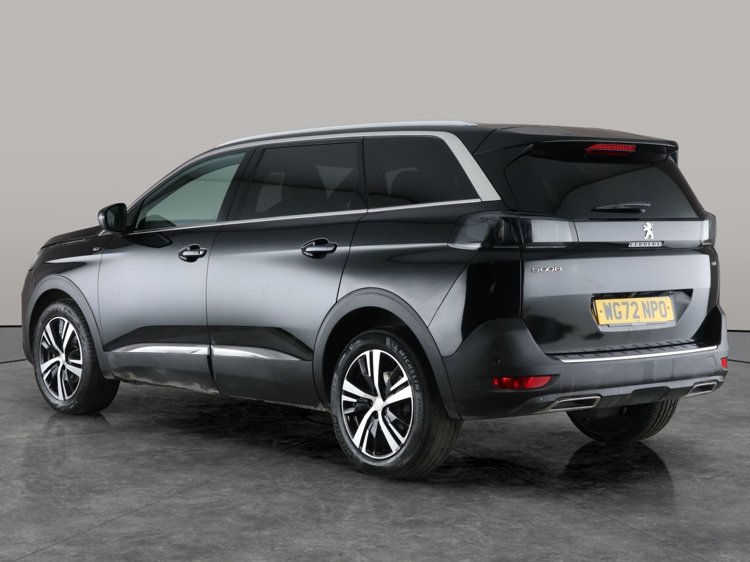 Used Peugeot 5008 2022 for sale - 76487731: Photo 13