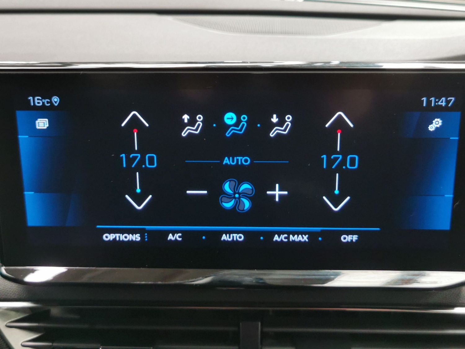 Used Peugeot 5008 2022 for sale - 76487731: Photo 19