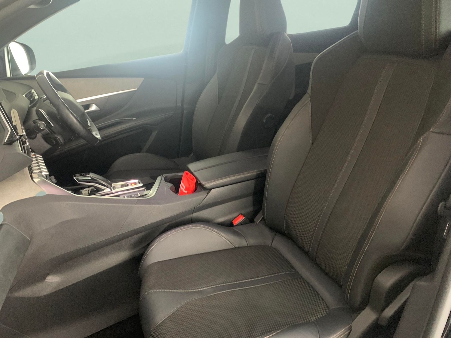 Used Peugeot 5008 2022 for sale - 76487731: Photo 4