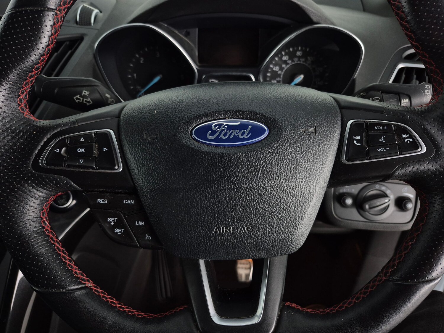 Used Ford Kuga 2019 for sale - 78023011: Photo 16