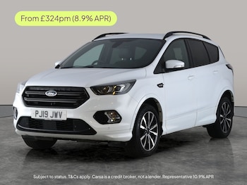 Used Ford Kuga 2019 for sale - 78023011: Photo