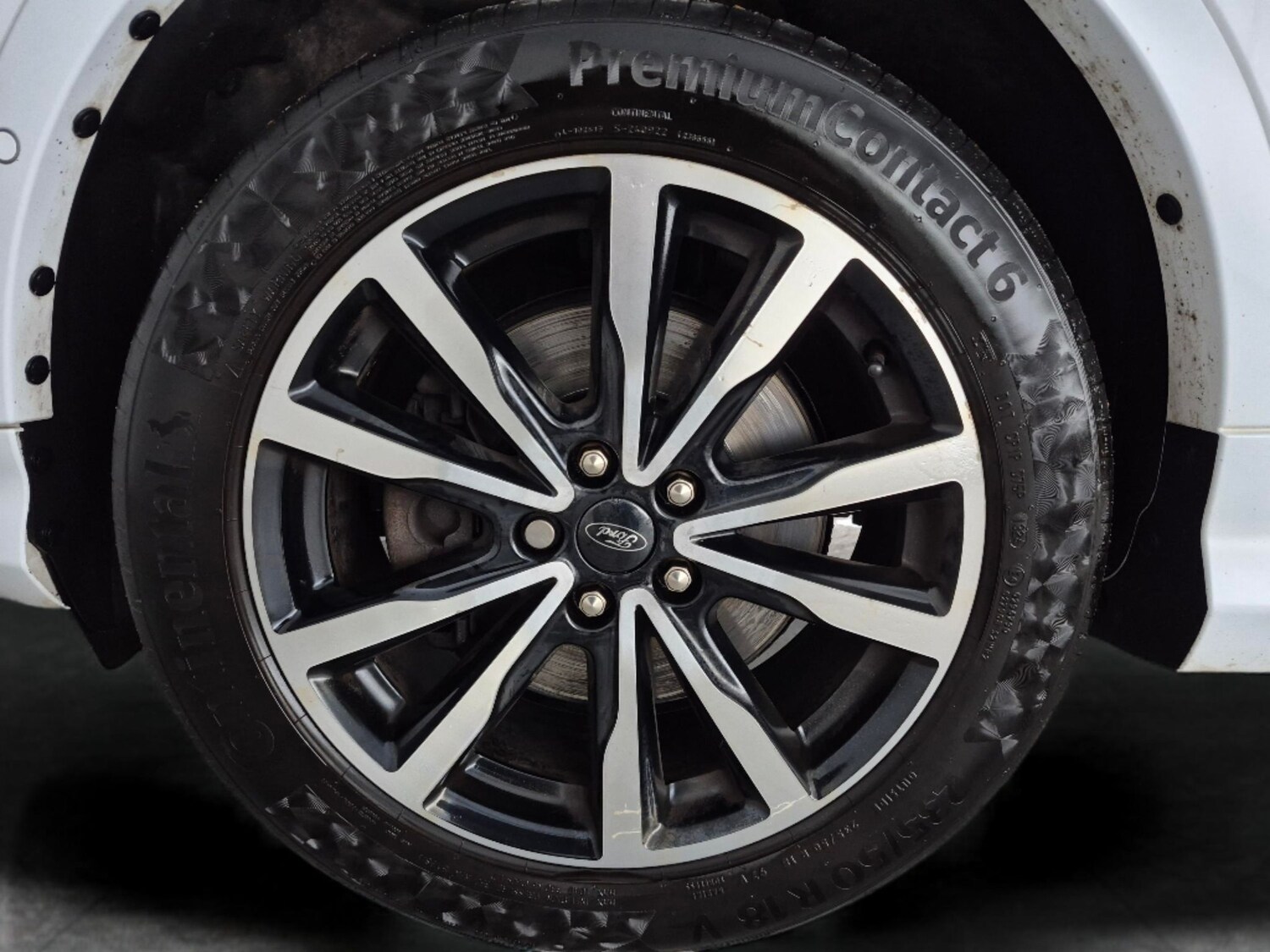 Used Ford Kuga 2019 for sale - 78023011: Photo 25