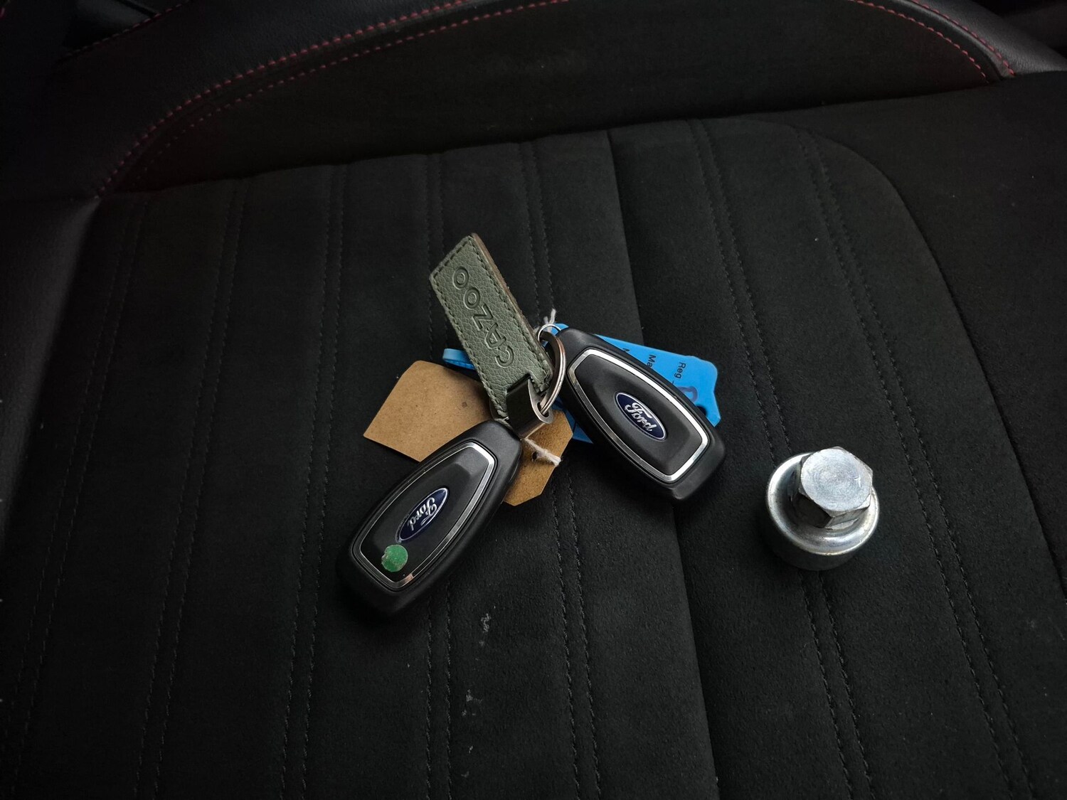 Used Ford Kuga 2019 for sale - 78023011: Photo 34