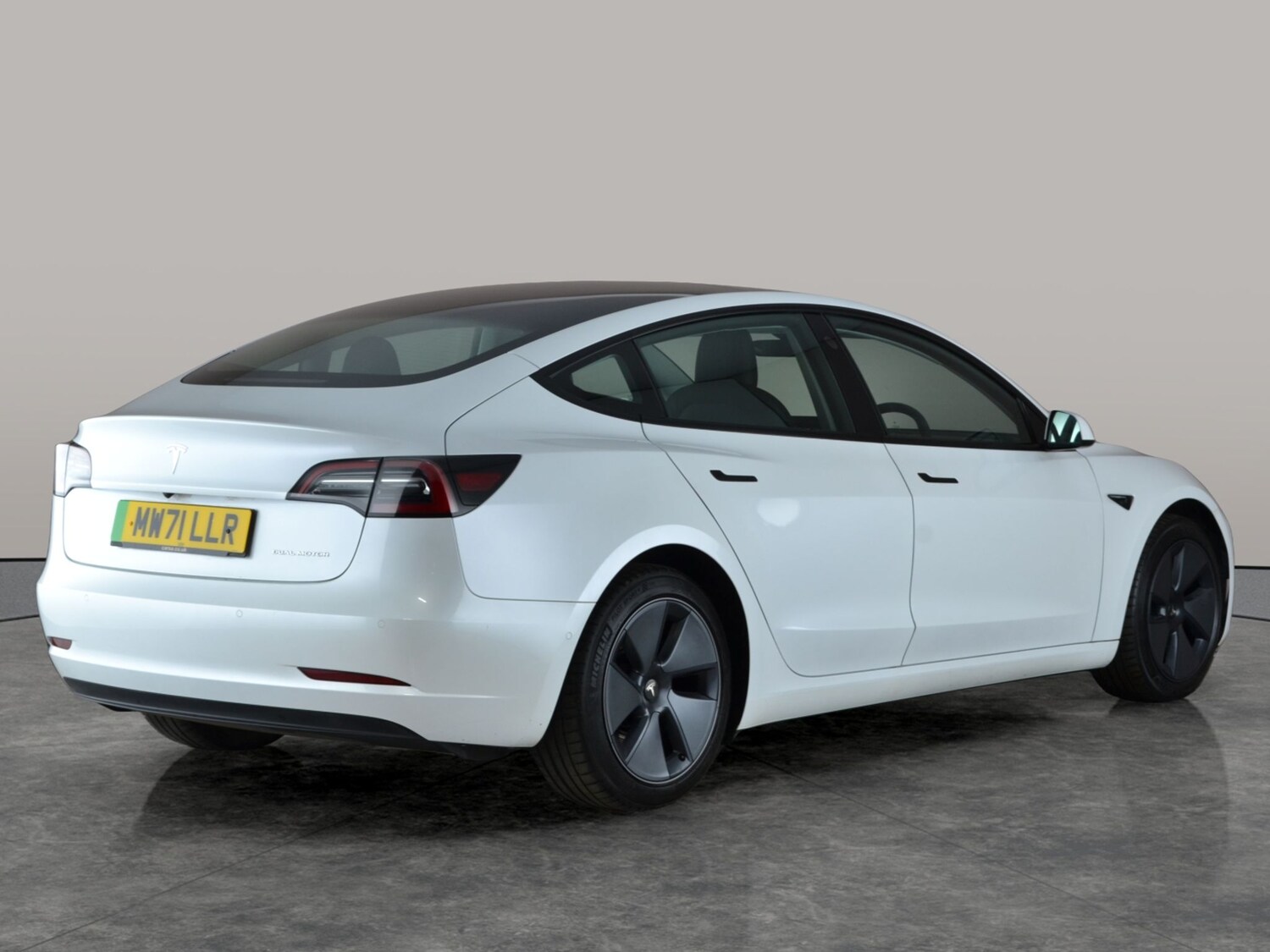 Used Tesla Model 3 for sale - 77365021: Photo 11