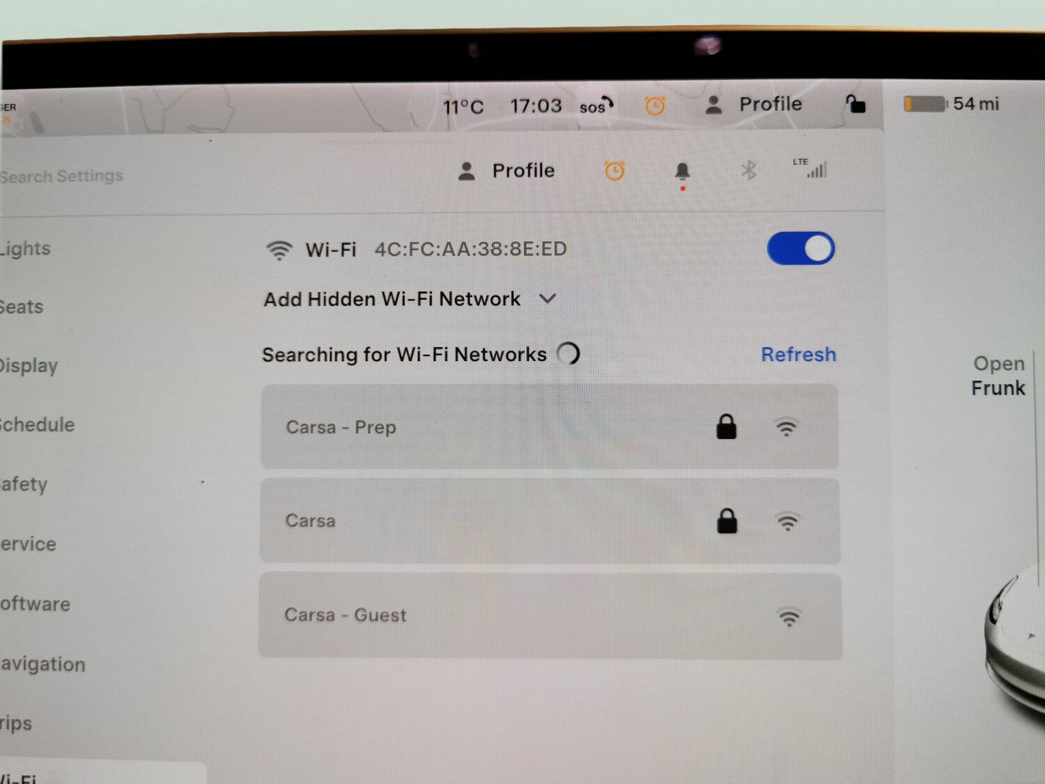 Used Tesla Model 3 for sale - 77365021: Photo 17