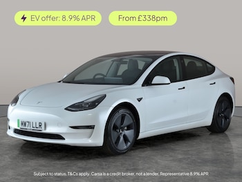 Used Tesla Model 3 undefined for sale - 77365021: Photo