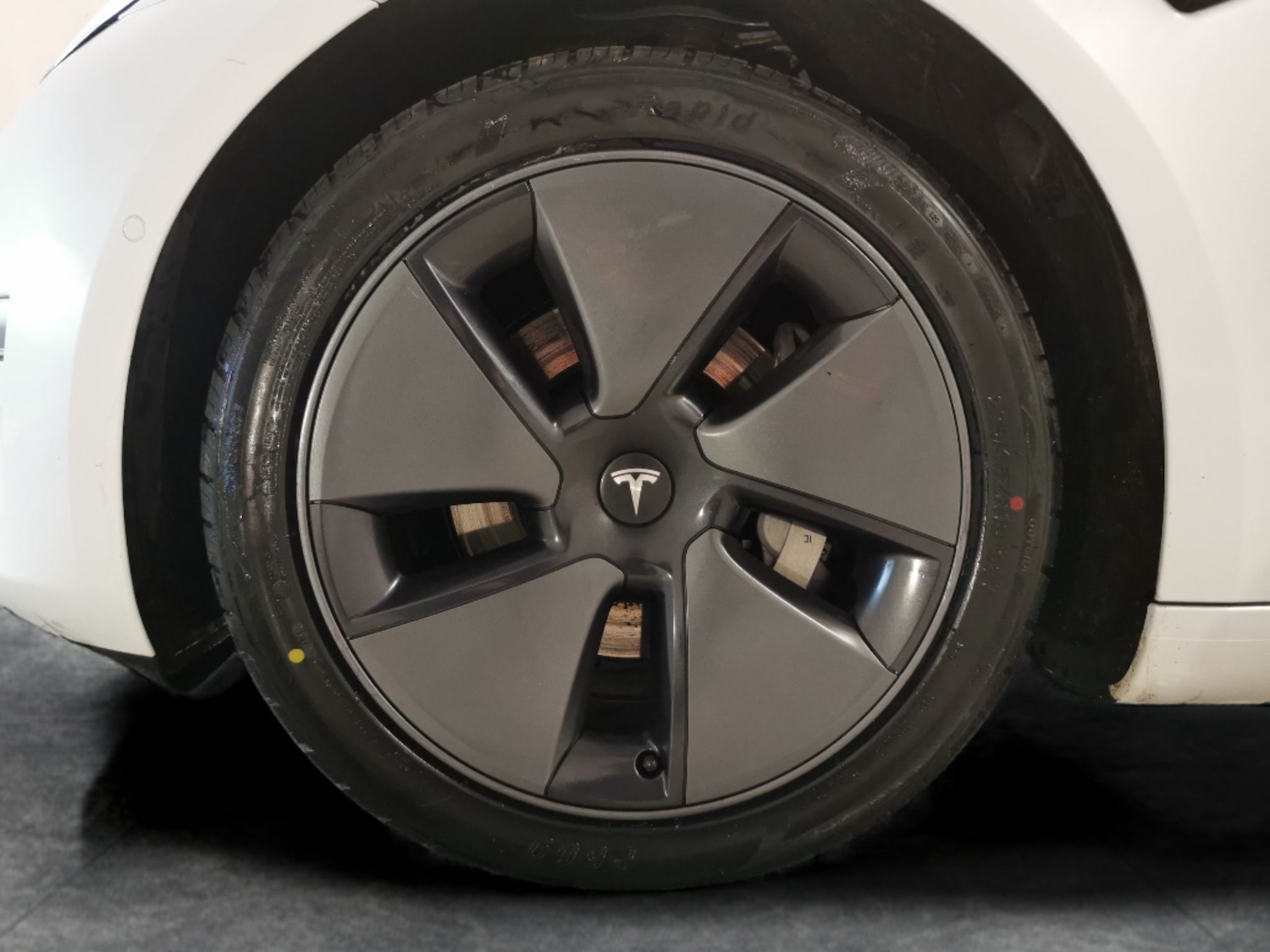 Used Tesla Model 3 for sale - 77365021: Photo 24
