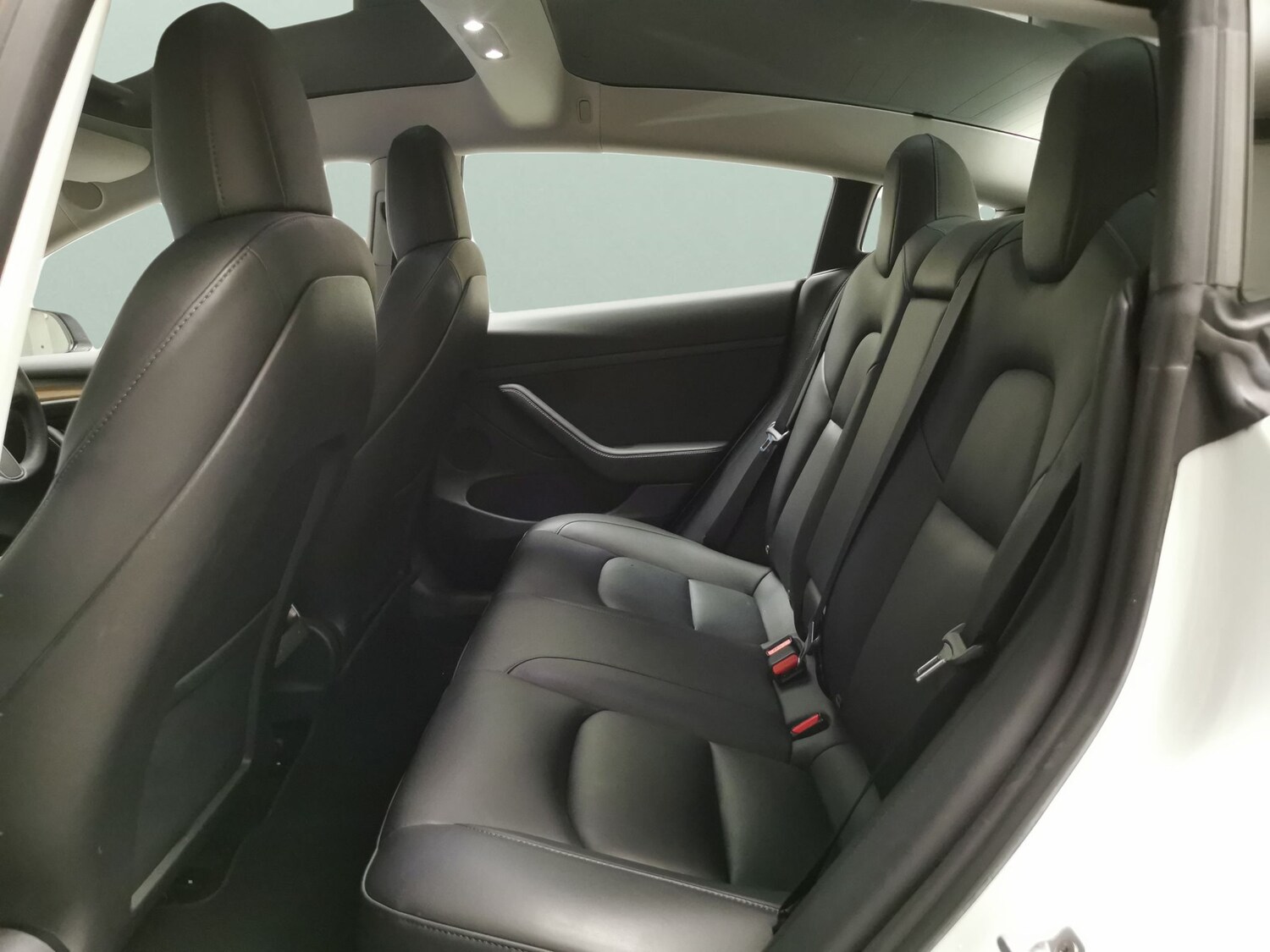 Used Tesla Model 3 for sale - 77365021: Photo 27