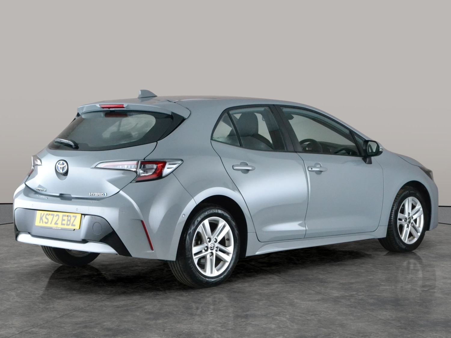 Used Toyota Corolla 2023 for sale - 77641132: Photo 11