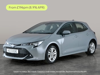 Used Toyota Corolla 2023 for sale - 77641132: Photo