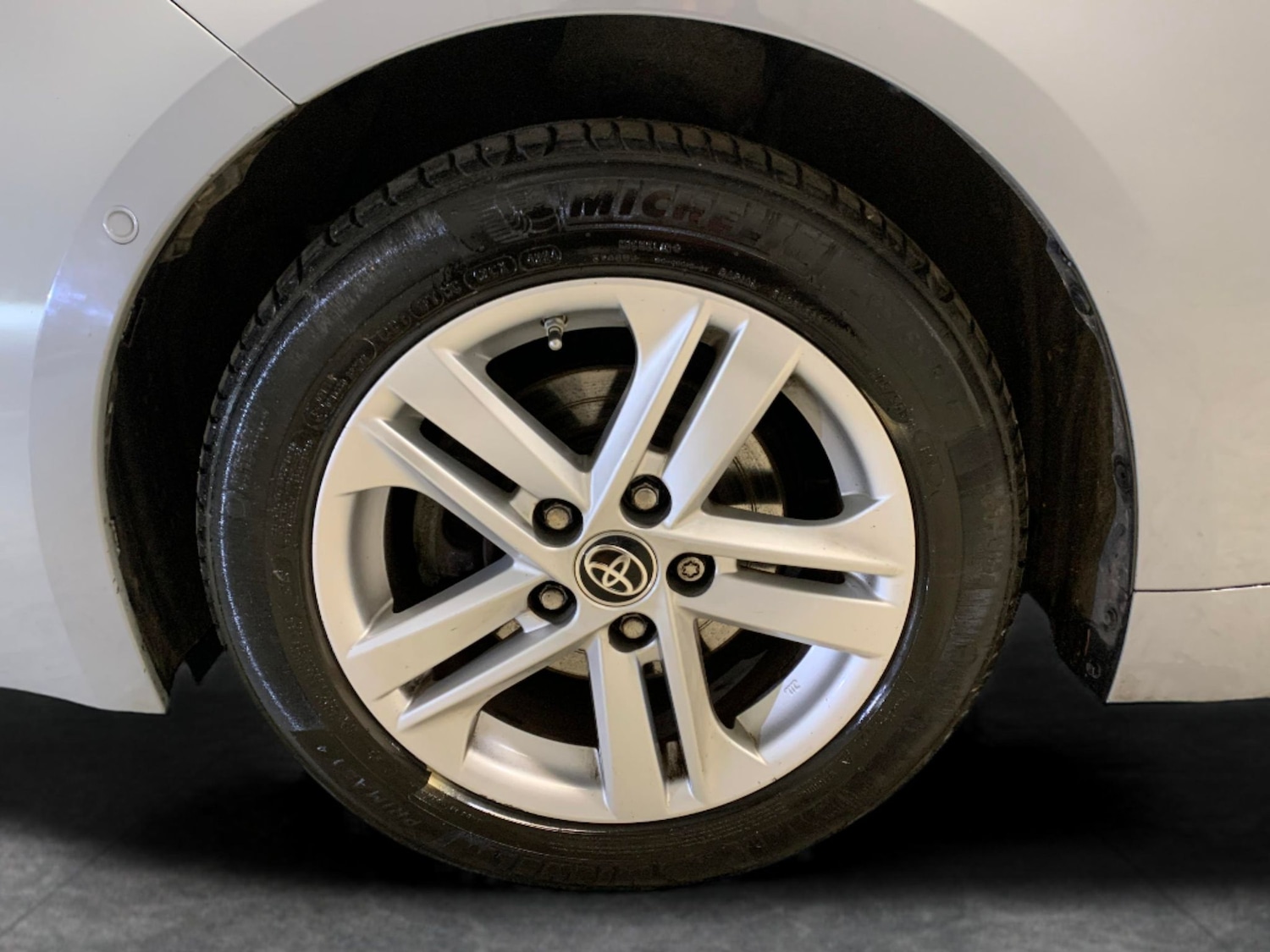 Used Toyota Corolla 2023 for sale - 77641132: Photo 21